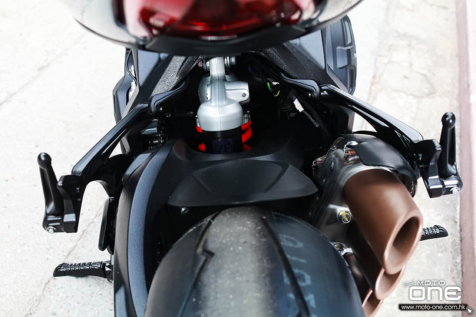 2018 MV Agusta Brutale 800 RR Pirelli