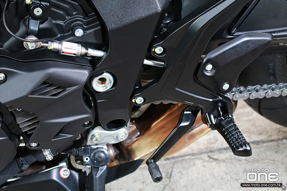 2018 MV Agusta Brutale 800 RR Pirelli