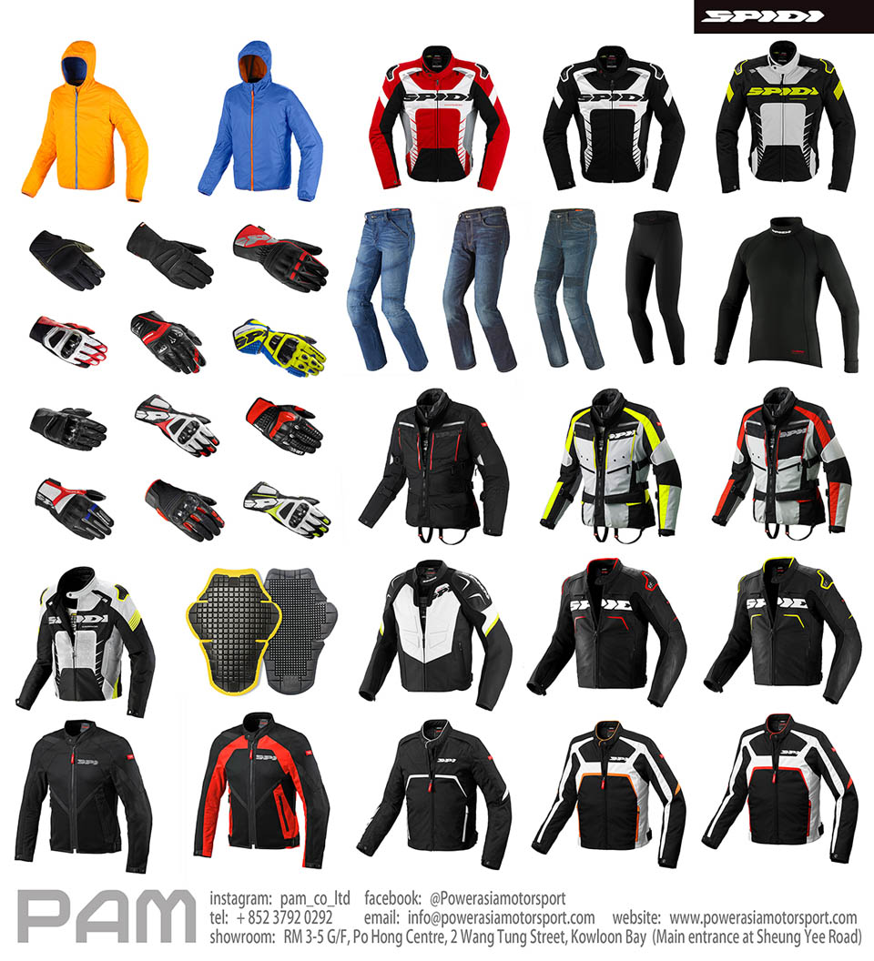 2018 SPIDI SALES