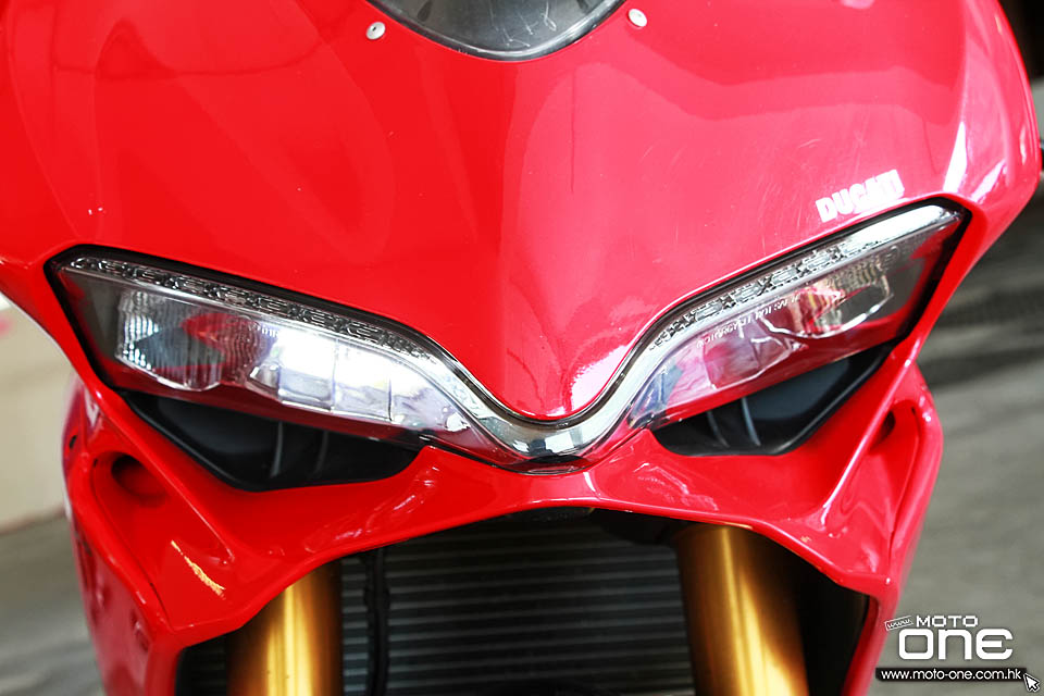 2018 DUCATI PANIGALE V4S 2017 1299 PANIGALE S