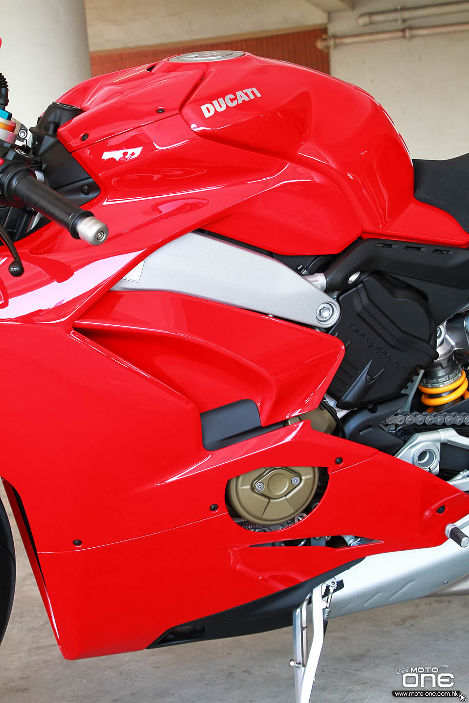 2018 DUCATI PANIGALE V4S 2017 1299 PANIGALE S