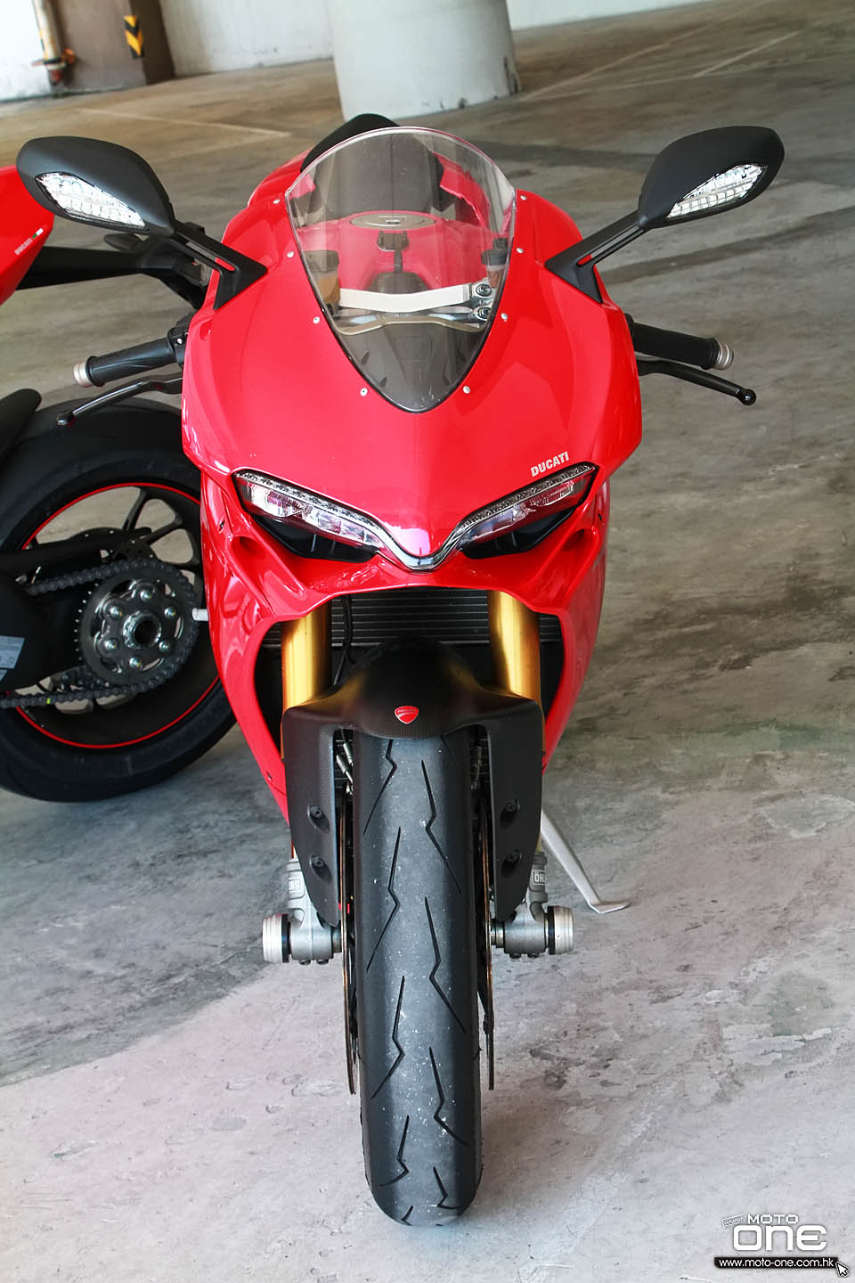 2018 DUCATI PANIGALE V4S 2017 1299 PANIGALE S