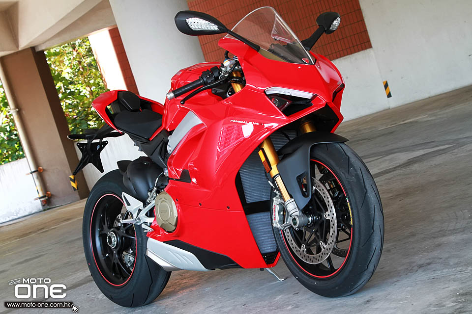 2018 DUCATI PANIGALE V4S 2017 1299 PANIGALE S