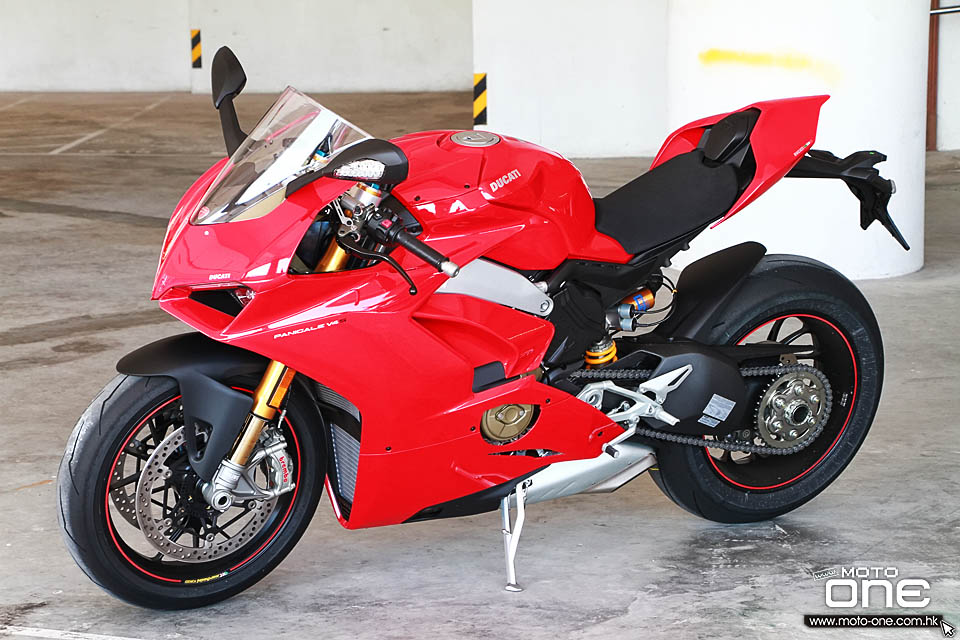 2018 DUCATI PANIGALE V4S 2017 1299 PANIGALE S