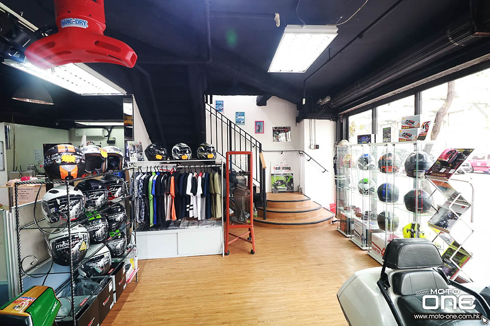 2018 HYOD HK SHOWROOM