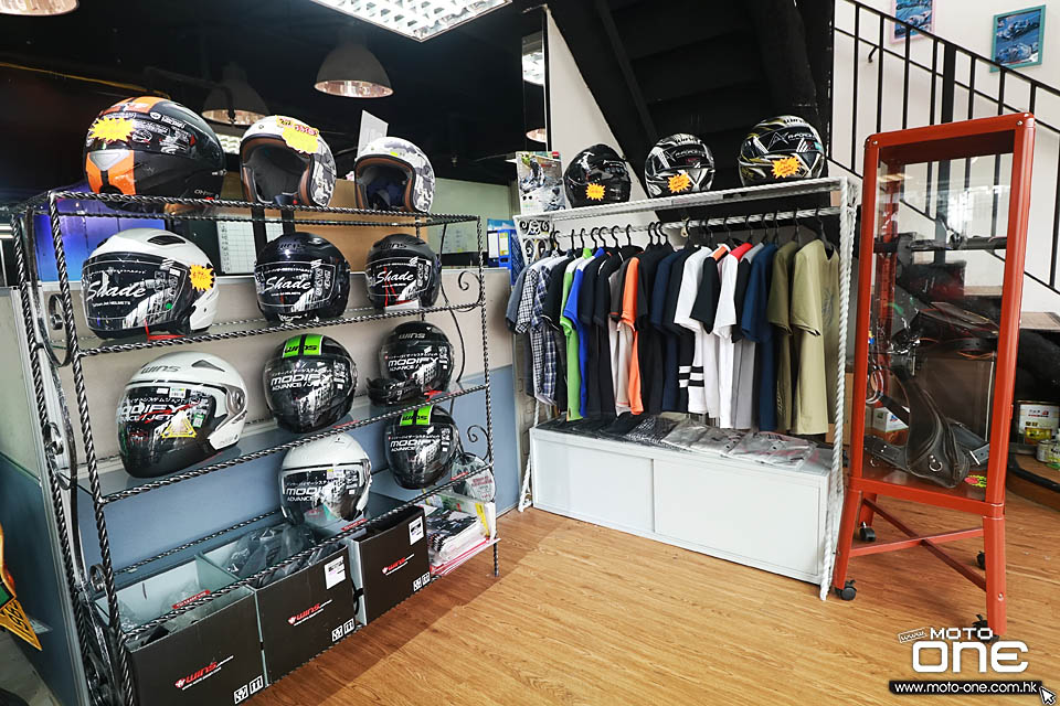 2018 HYOD HK SHOWROOM