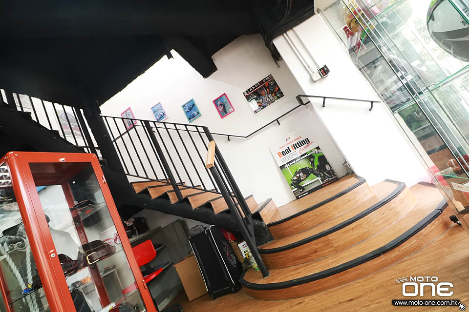 2018 HYOD HK SHOWROOM