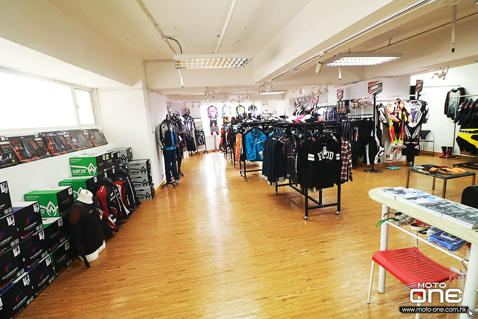 2018 HYOD HK SHOWROOM