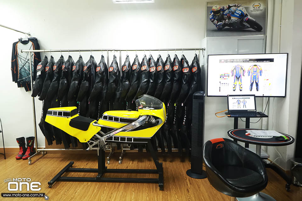 2018 HYOD HK SHOWROOM