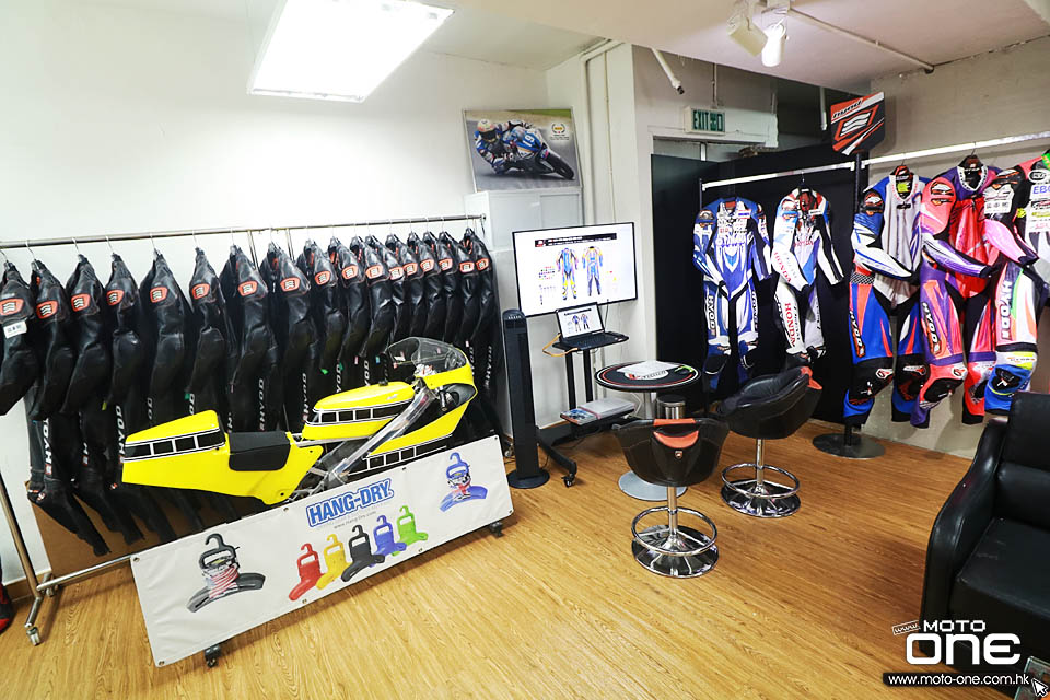 2018 HYOD HK SHOWROOM