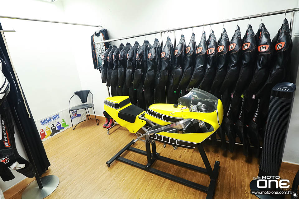 2018 HYOD HK SHOWROOM