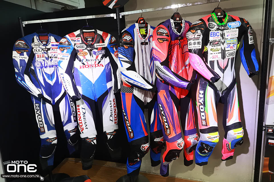 2018 HYOD HK SHOWROOM
