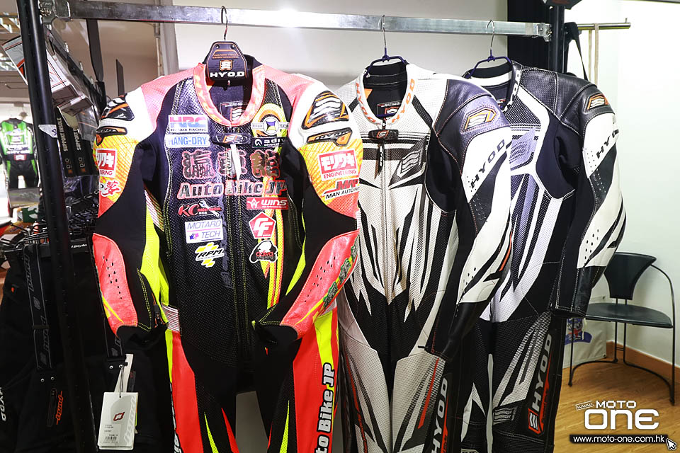 2018 HYOD HK SHOWROOM