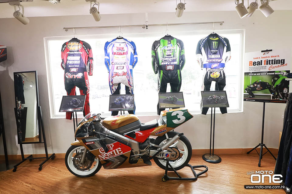 2018 HYOD HK SHOWROOM