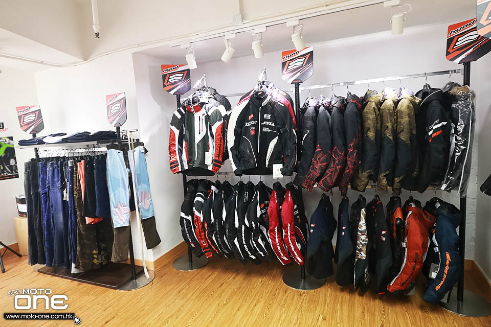 2018 HYOD HK SHOWROOM