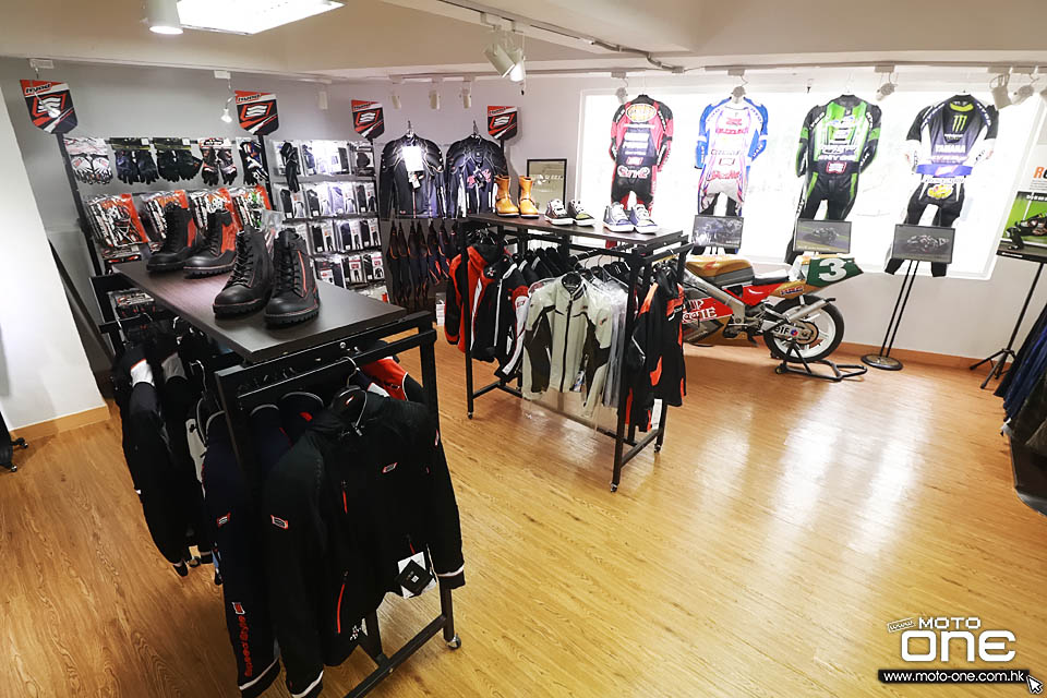 2018 HYOD HK SHOWROOM