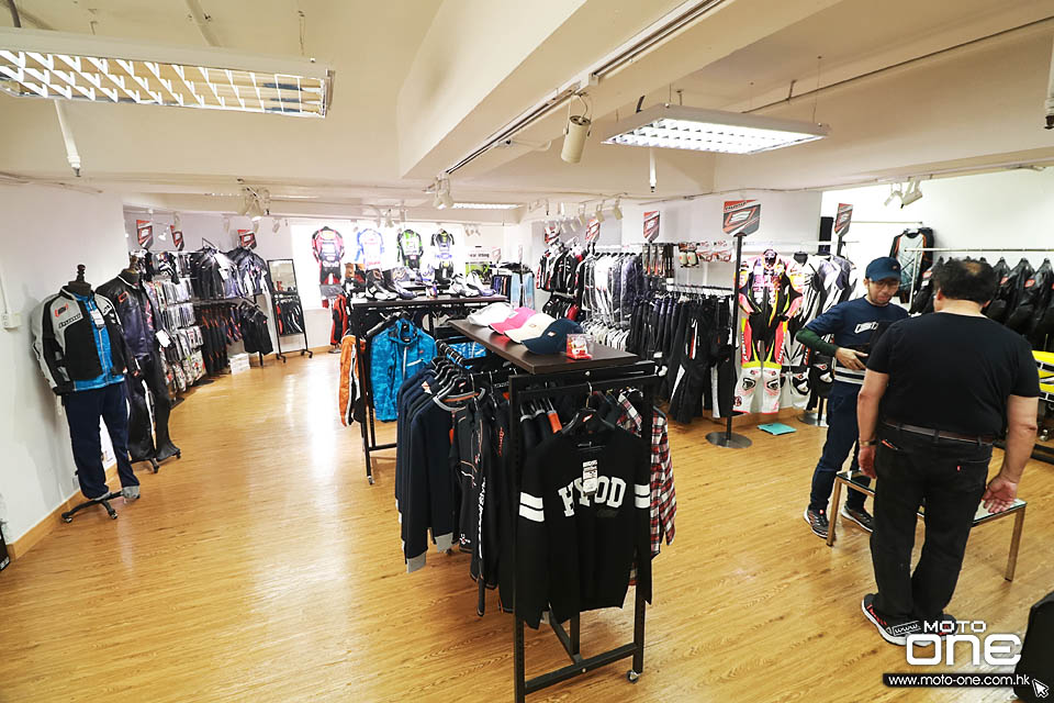 2018 HYOD HK SHOWROOM