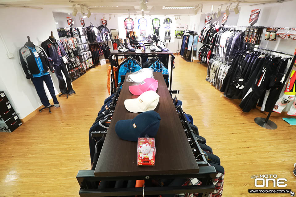 2018 HYOD HK SHOWROOM
