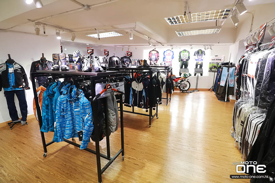 2018 HYOD HK SHOWROOM