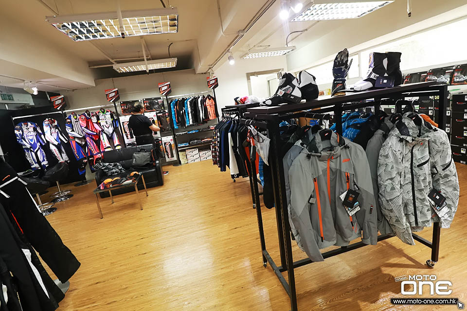 2018 HYOD HK SHOWROOM