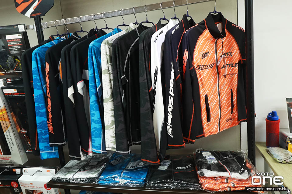 2018 HYOD HK SHOWROOM