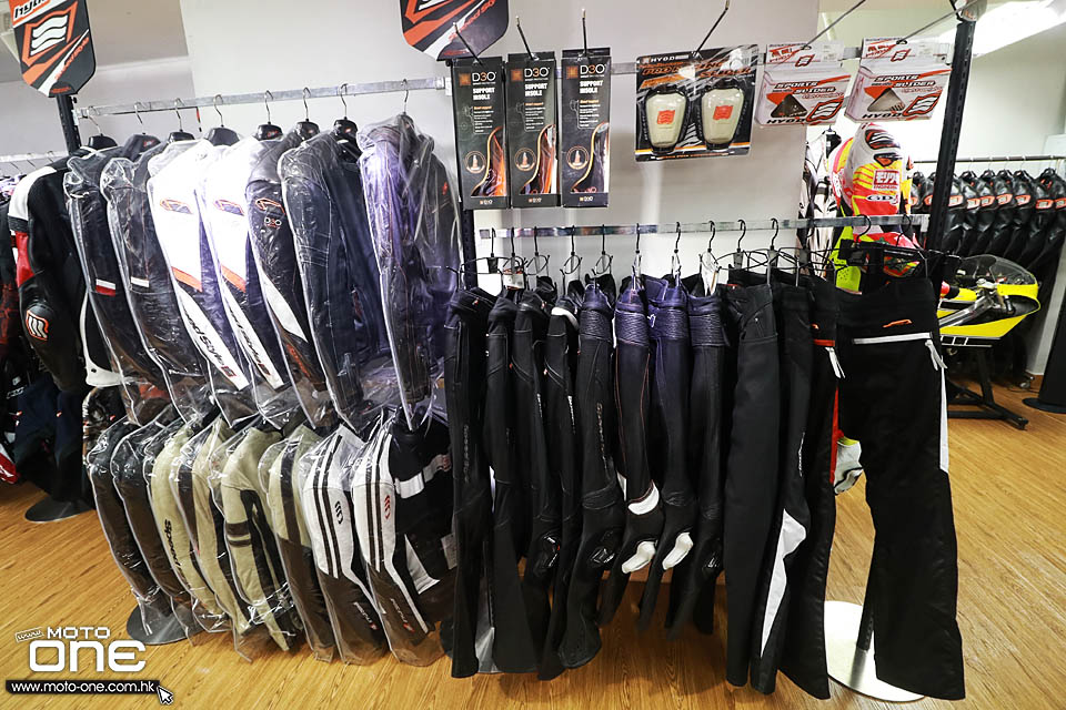 2018 HYOD HK SHOWROOM