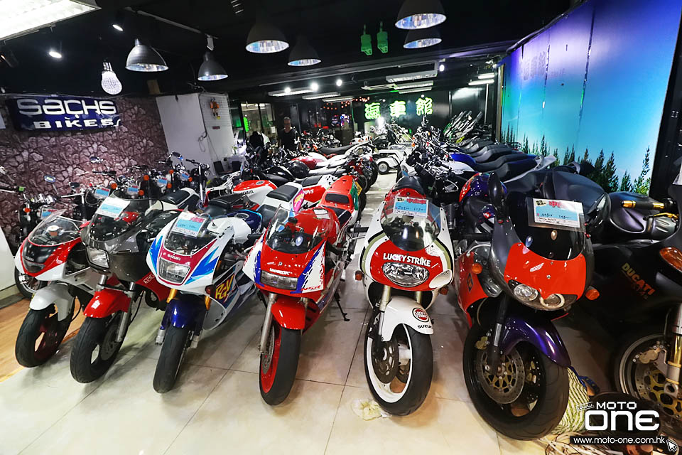 2018 HYOD HK SHOWROOM