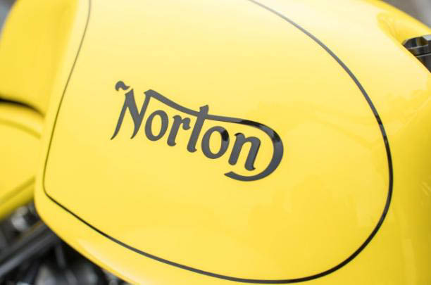 2018 Norton Commando 961 Limited 50th Edition