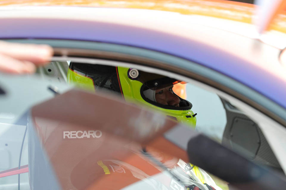2018_Team_CER_Motorsport