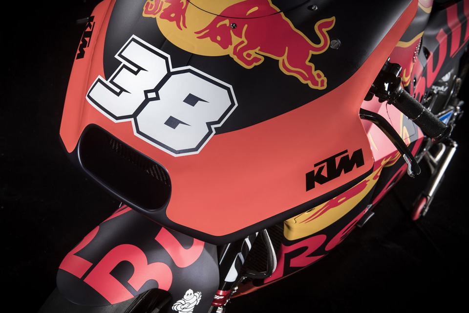 2018_ktm motogp