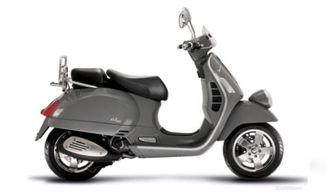 VESPA