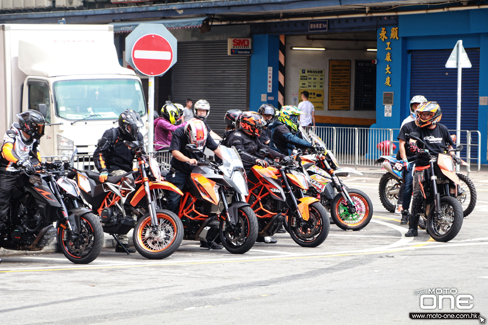 2018_ KTM OWNERS GATHERING