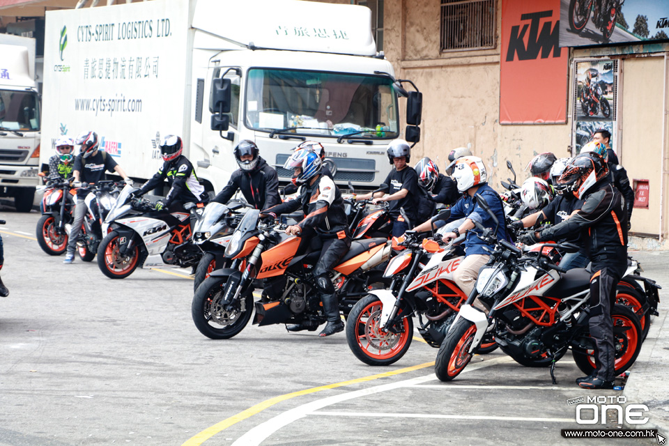 2018_ KTM OWNERS GATHERING