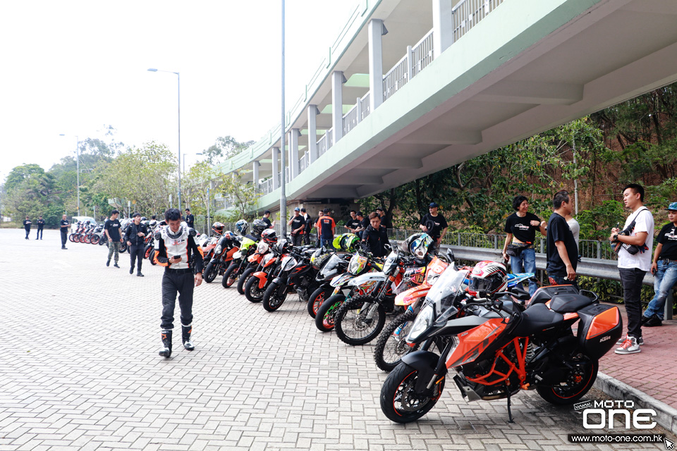 2018_ KTM OWNERS GATHERING