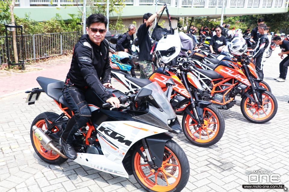 2018_ KTM OWNERS GATHERING