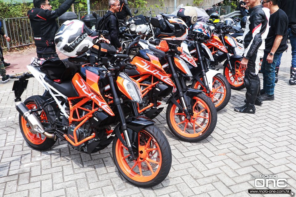 2018_ KTM OWNERS GATHERING