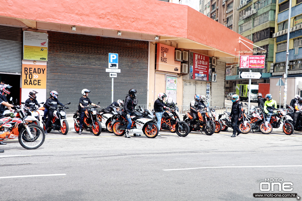 2018_ KTM OWNERS GATHERING