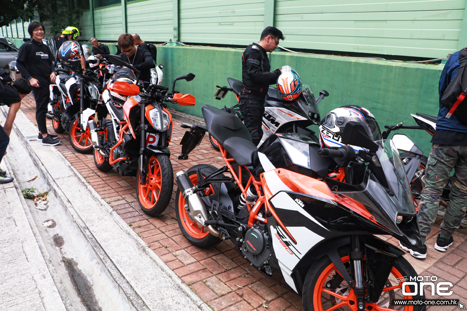 2018_ KTM OWNERS GATHERING