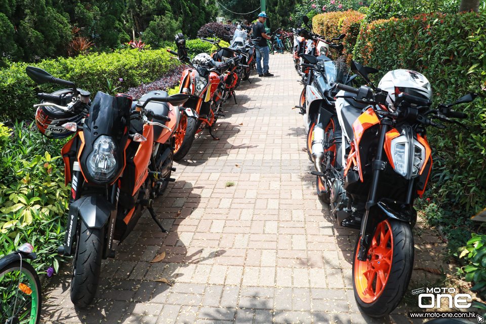 2018_ KTM OWNERS GATHERING