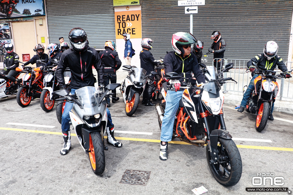 2018_ KTM OWNERS GATHERING