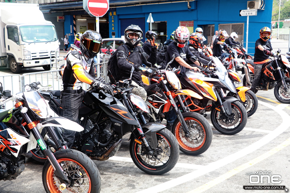 2018_ KTM OWNERS GATHERING