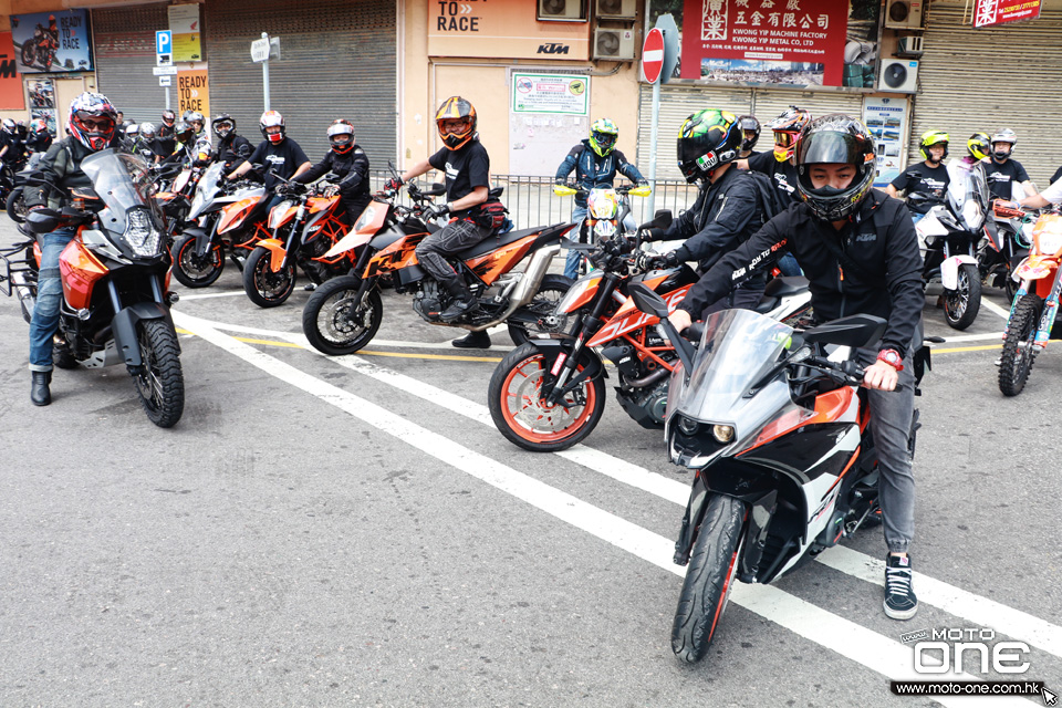 2018_ KTM OWNERS GATHERING