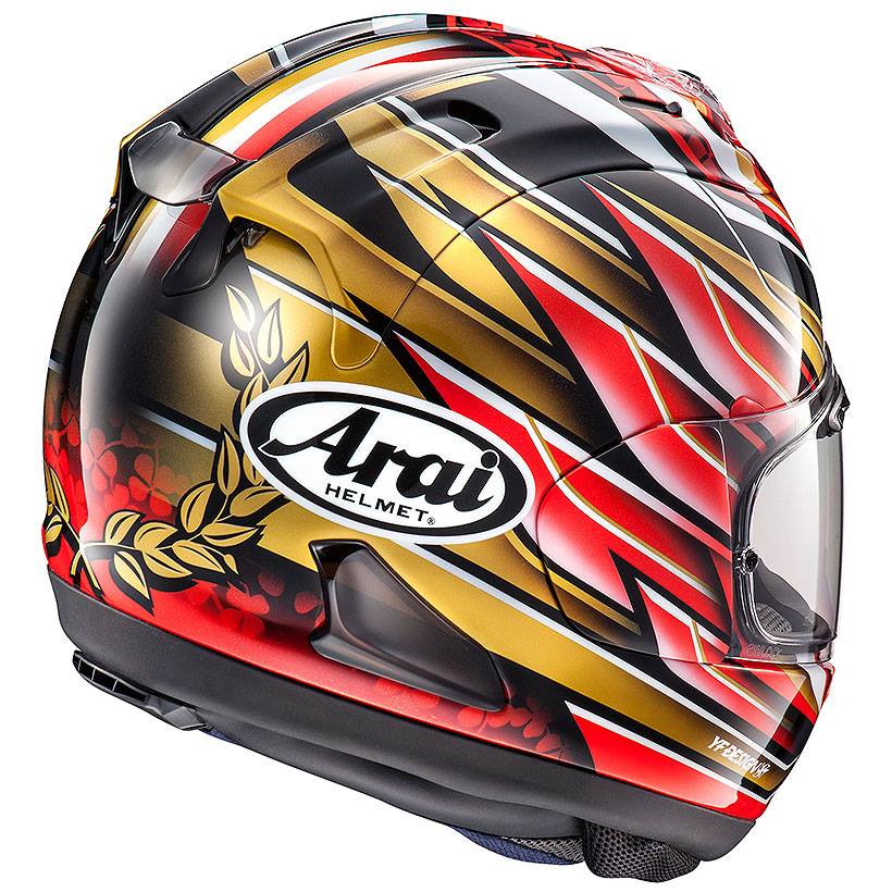 2018 ARAI