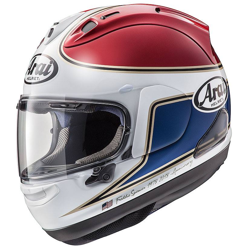 2018 ARAI