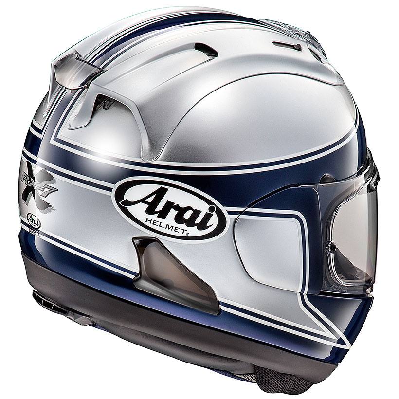 2018 ARAI