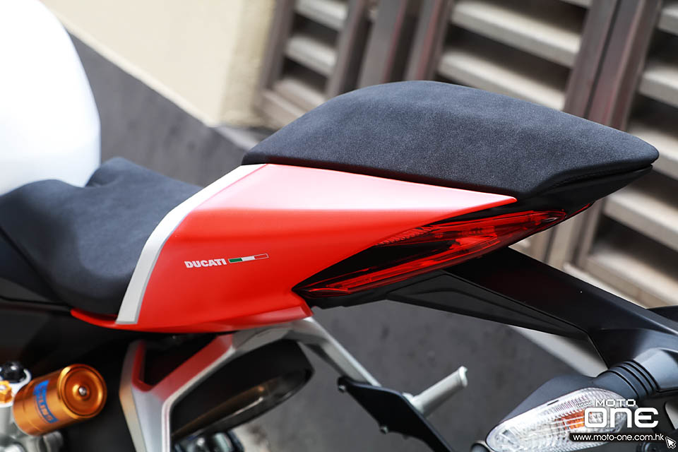 2018 DUCATI 959 PANIGALE CORSE