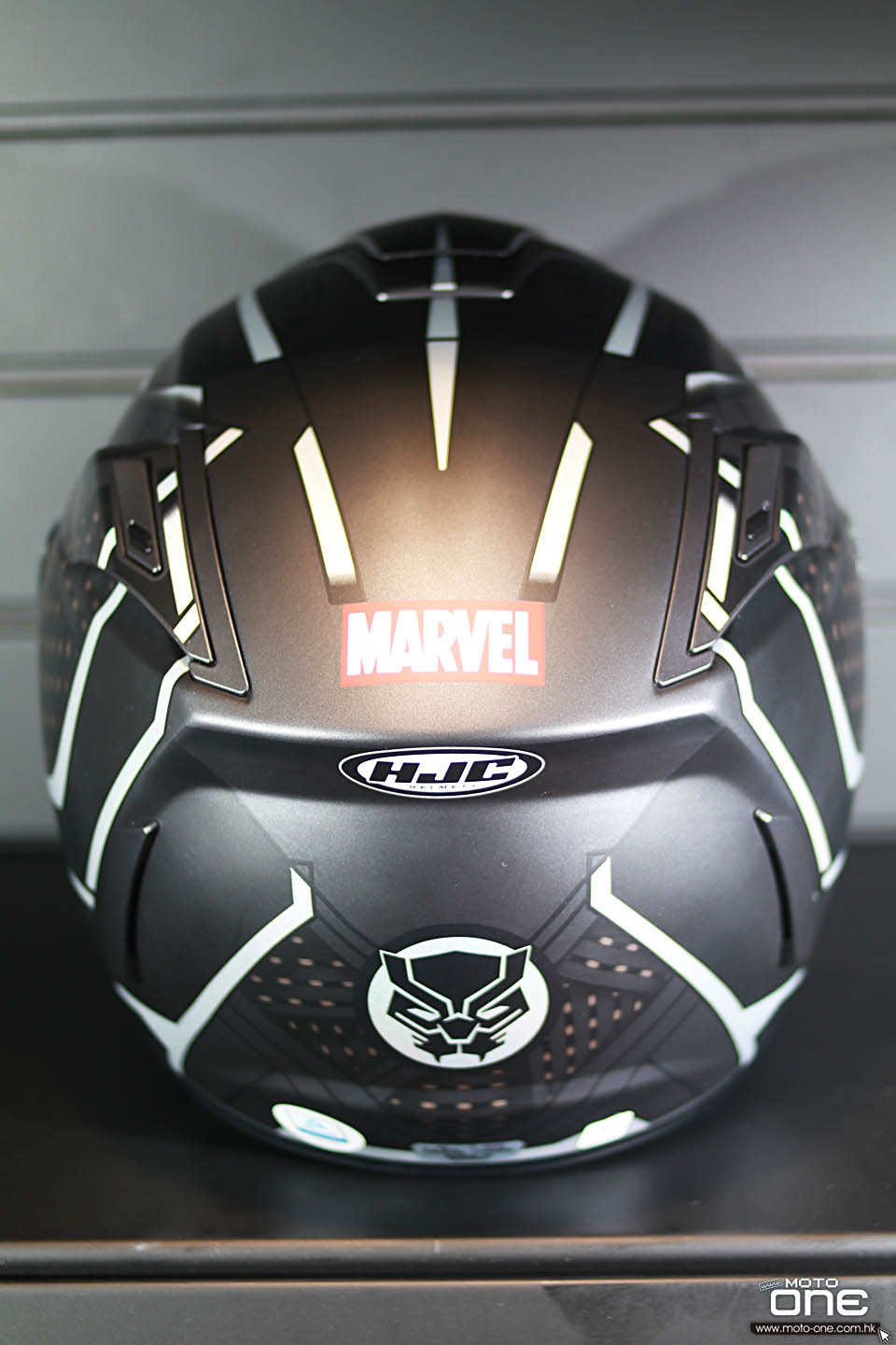 2018 HJC R-PHA 70 x Marvel Black Panther