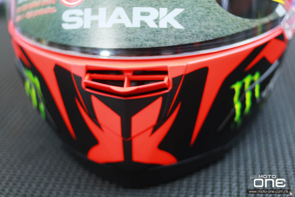 2018 SHARK Lorenzo Austrian GP MAT DIABLO