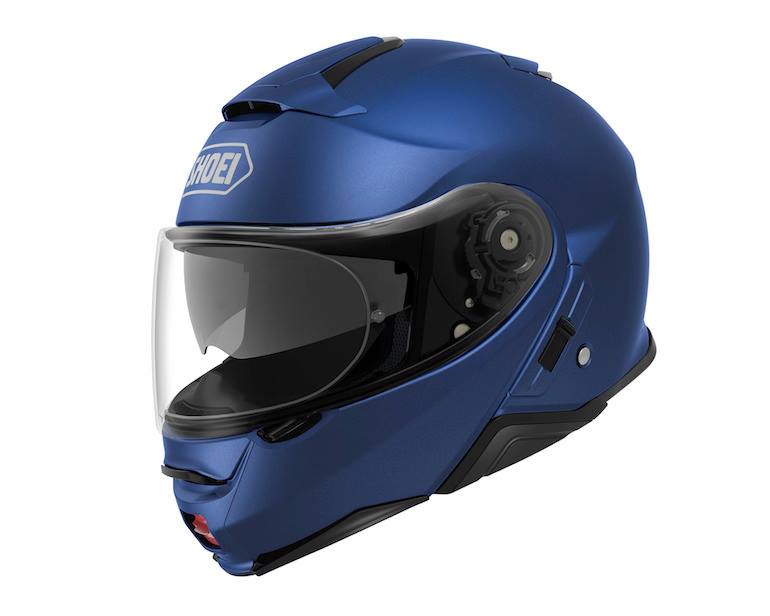 2018 SHOEI Neotec 2