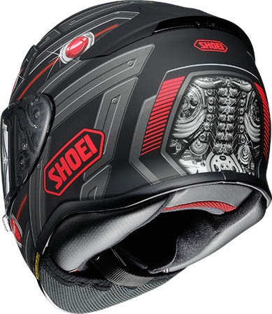 2018 SHOEI Z-7